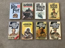 leo kessler for sale leo kessler for sale MARKET HARBOROUGH