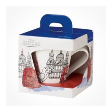 Villeroy boch kaffeebecher gebraucht kaufen  Hagen