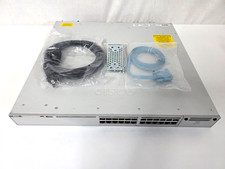Cisco catalyst c9300 for sale  Saint Paul
