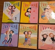 Lot ivy bean for sale  Kansas City