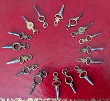 Sixteen pocket watch for sale  MARKET HARBOROUGH
