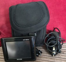 Snooper snp 360 for sale  WHITEHAVEN