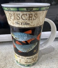 Dunoon zodiac pisces for sale  REDHILL