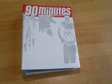 Rare minutes binder for sale  LINCOLN