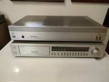 Technics finale 808 usato  Roma