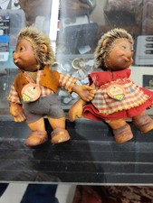 Two old steiff for sale  Enterprise