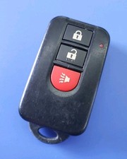 Controle remoto chave inteligente fabricante de equipamento original 2003-2004 Infiniti FX35 FX45 NHVWBU612 3495A-FWB1U612 comprar usado  Enviando para Brazil