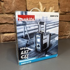 Makita jobsite radio for sale  WIRRAL