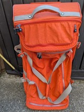 Kipling luggage large for sale  CAMBRIDGE