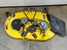 John deere mower for sale  Mc Connellsburg