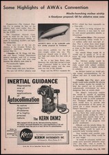 1959 kern instruments for sale  Austin