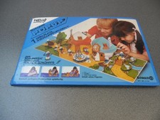 Schleich schlümpfe pop gebraucht kaufen  Düsseldorf