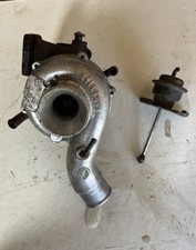 Punto turbo ihi usato  Chiaravalle Centrale