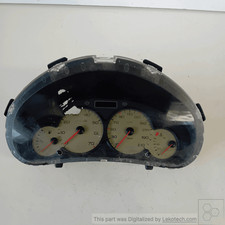 9659364280 quadro strumenti usato  Italia