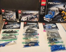 Lego technic construction for sale  Alpharetta
