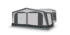 Caravan dorema garda for sale  RICHMOND
