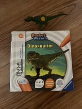 Tiptoi pocket wissen gebraucht kaufen  Berlin
