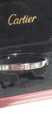 bracciale love usato bracciale love usato Torre Annunziata