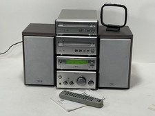 Sony cmt sp55tc for sale  BOLTON