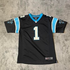 Carolina panthers jersey for sale  SWADLINCOTE