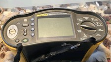 Fluke 1664fc multifunction for sale  ABERDEEN