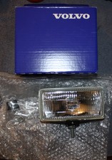 Volvo 240 242 gebraucht kaufen  Bergholz-Rehbrücke