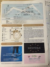 place concert pnl d'occasion place concert pnl d'occasion  Saint-Mandé