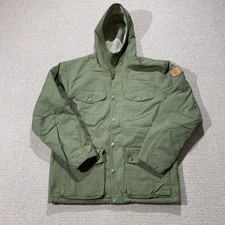 Fjallraven greenland parka for sale  NOTTINGHAM