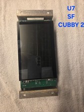 Blodgett Forno Comercial HV100 Placa de Exibição de Hidrovecção/LCD ASY-D1040-PCB comprar usado Blodgett Forno Comercial HV100 Placa de Exibição de Hidrovecção/LCD ASY-D1040-PCB comprar usado  Enviando para Brazil