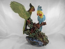 Magnifique figurine couple d'occasion  Saint-Calais