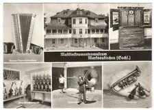 Markneukirchen musikinstrument gebraucht kaufen  Backnang
