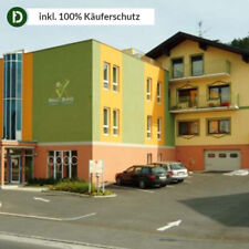 Burgenland 4 dni Ollersdorf Vital-Hotel Strobl Voucher podróżny Obiadokolacja na sprzedaż  Wysyłka do Poland