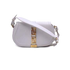 Borsa tracolla versace usato  Roma
