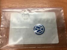 Emblem 3b0837891 09z gebraucht kaufen  Salzatal