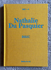 Nathalie pasquier bric d'occasion  Paris X