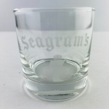 Seagrams crown vintage for sale  Oswego