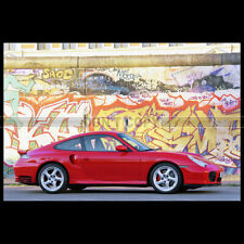 Photo .031509 porsche d'occasion  Martinvast