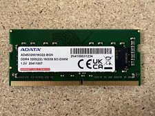 Ware arbeitsspeicher adata gebraucht kaufen  Zetel
