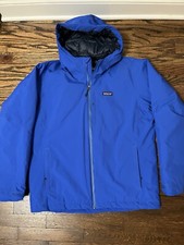 Patagonia windsweep hoody for sale  Kansas City