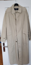 Herren mantel trenchcoat gebraucht kaufen  Hamburg