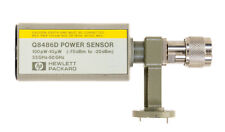 Agilent keysight q8486d usato  Corciano