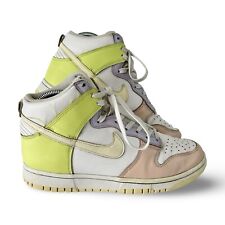 Nike dunk high for sale  KIDDERMINSTER
