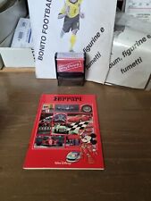 Album figurine ferrari usato  Imola