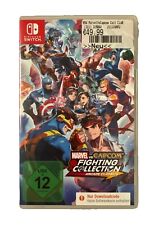 Marvel capcom fighting gebraucht kaufen  Berlin