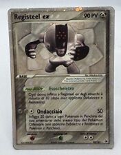 Pokemon registeel leggende usato  La Spezia