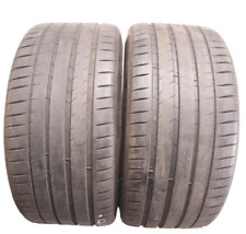 pilot michelin tires sport 4 for sale  Houston