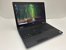 PC Portable Dell Latitude E5570 - I5 6th Gen - 16 Go - 500 Go - BATT + SSD NEUFS na sprzedaż  Wysyłka do Poland