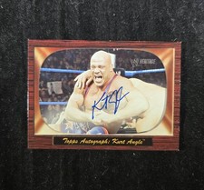 Wwe heritage wrestling for sale  Maineville