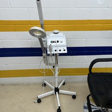 Facial steamer magnifying for sale  Paulsboro