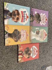 Compare meerkat books for sale  DURHAM